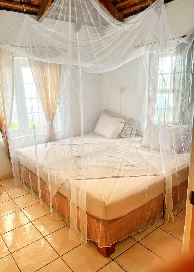 Villa Caribbean Dream วิเยอซ์ฟอร์ ภายนอก รูปภาพ