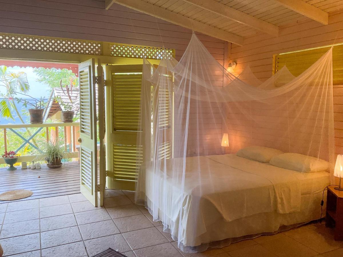 Villa Caribbean Dream วิเยอซ์ฟอร์ ภายนอก รูปภาพ