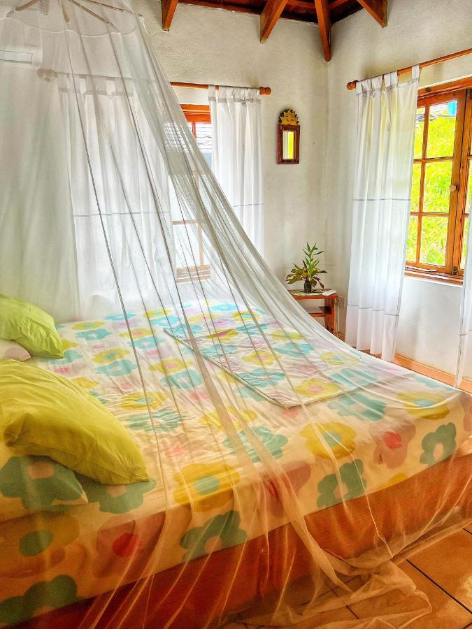 Villa Caribbean Dream วิเยอซ์ฟอร์ ภายนอก รูปภาพ