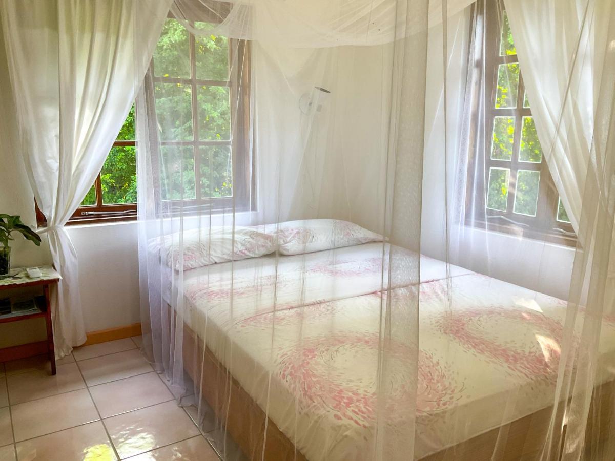 Villa Caribbean Dream วิเยอซ์ฟอร์ ภายนอก รูปภาพ