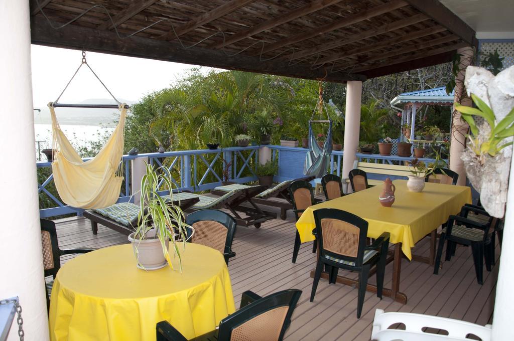 Villa Caribbean Dream วิเยอซ์ฟอร์ ห้อง รูปภาพ
