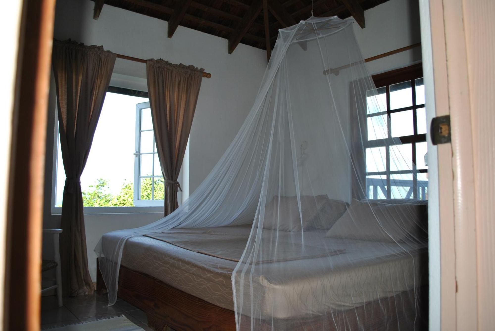 Villa Caribbean Dream วิเยอซ์ฟอร์ ภายนอก รูปภาพ