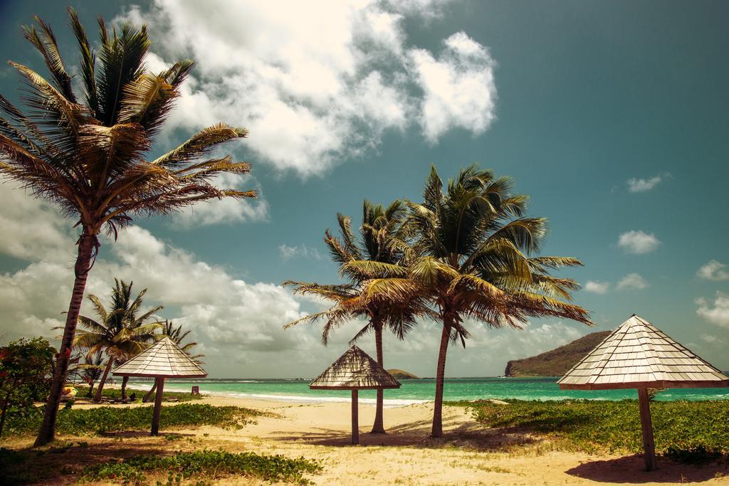 Villa Caribbean Dream วิเยอซ์ฟอร์ ภายนอก รูปภาพ
