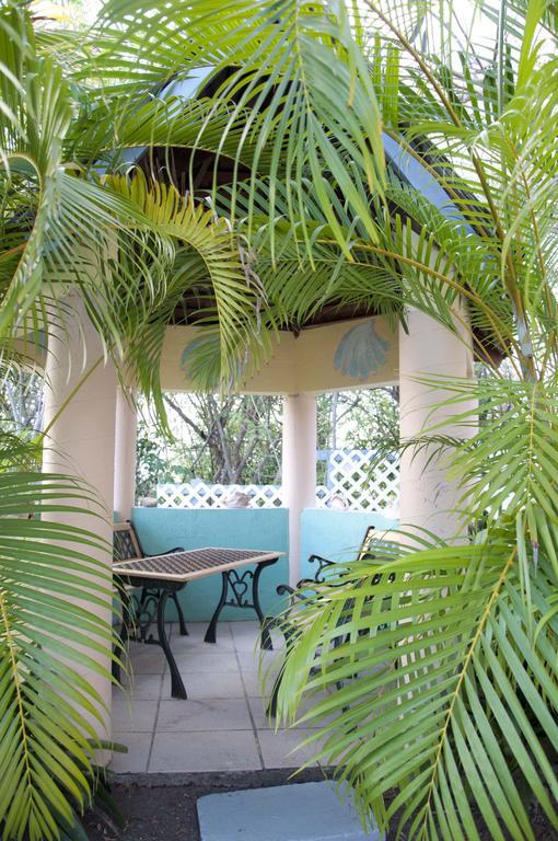 Villa Caribbean Dream วิเยอซ์ฟอร์ ภายนอก รูปภาพ